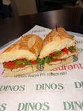 Milanese Sub