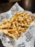 Cheese Fries