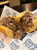 Cheesesteak Sub