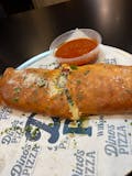 Italian Stromboli