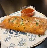 Cheesesteak Stromboli
