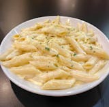 Alfredo Sauce