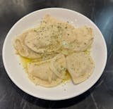 Potato & Cheese Pierogi