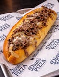 Cheesesteak Sub