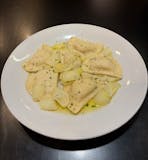 Potato & Cheese Pierogi