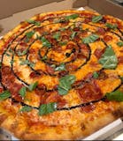 Angels & Demons Pizza