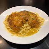 Chicken Francese