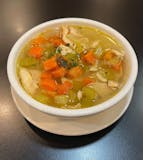 Chicken Noodle Soup