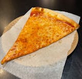 Cheese Pizza Slice