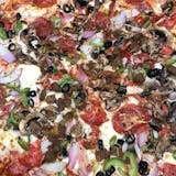 Chef Special Pizza (Combo)