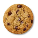Pizza Cookie Choco Chip