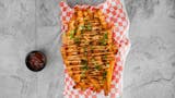Loaded Fries