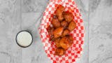 Boneless Wings