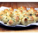Garlic Knots