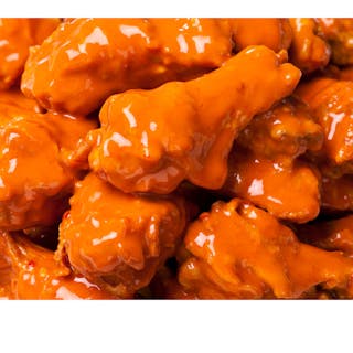 Buffalo Wings