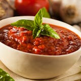 Side of Marinara Sauce