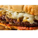 Italian Sausage Sandwich