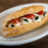 Caprese Cold Sandwich