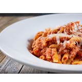 Baked Ziti