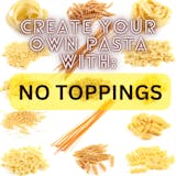 Create Your Own Pasta