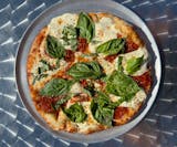 Grandma's Cheese Pizza