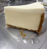 NY Cheesecake