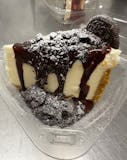 Oreo Cheesecake