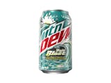 Mtn Dew Baja Blast - 12oz Can