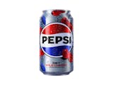 Diet Pepsi Wild Cherry - 12oz Can