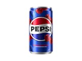 Pepsi Wild Cherry - 12oz Can