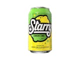 Starry - 12oz Can