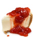 Strawberry Cheesecake