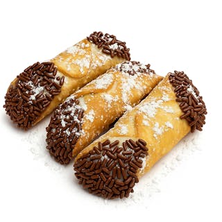 Cannolis