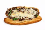 Philly Steak Hot Sandwich