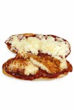 Chicken Parmigiana Hot Sandwich 9"