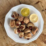 15% OFF Pigs in a Blanket Friday Special