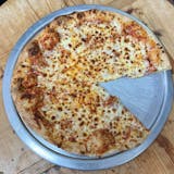 12" Cheese Pizza Monday Pick Up Special