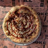 15% OFF Feature Pizza Wednesday Special