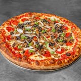 Large Specialty Pizza Special