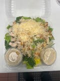 Chicken Ceasar Salad