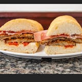 Na-Tay-O Special Sandwich