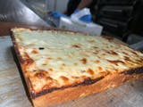 Detroit Style Pizza-4 Slices