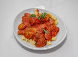 Rigatoni Special