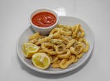 Fried Calamari