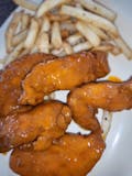 Buffalo Tenders with Fries