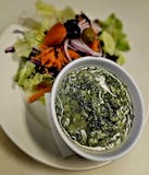 Soup & Salad Lunch Special