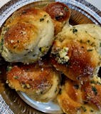 Garlic Knots
