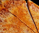 Plain Pizza Slice
