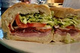 Italian Combo Hero