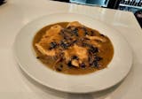 Chicken Marsala